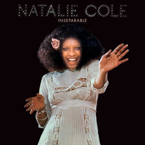 Natalie Cole